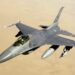 Peru’s Air Power Soars: $3.4 Billion F-16 Deal Approved!