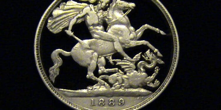 Uncover the Intriguing History of West Indies Cut and Countermarked Coins!