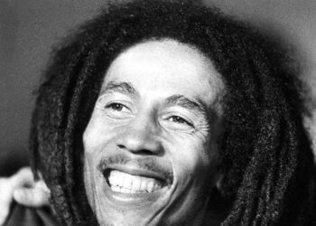 Bob Marley: The Unstoppable Legend Celebrates 18x Platinum Milestone!