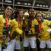 Brazil Clinches Copa America Femenina Title: Marta’s Stunning Goal Seals the Win Against Colombia!