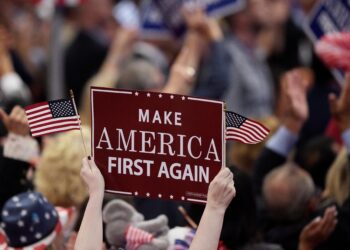 Unleashing Potential: New Mexico’s Inspiring Vision for America’s Tomorrow