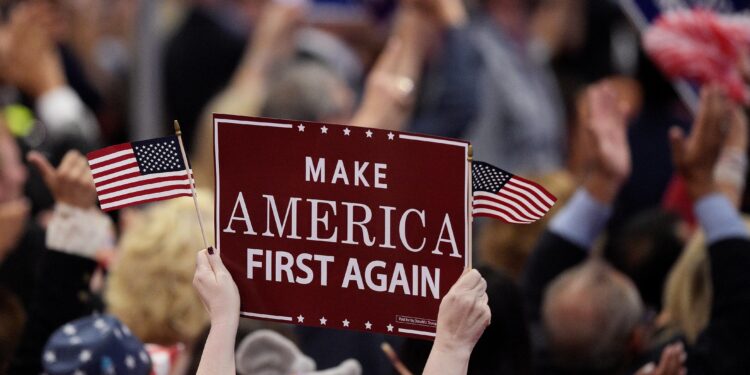 Unleashing Potential: New Mexico’s Inspiring Vision for America’s Tomorrow