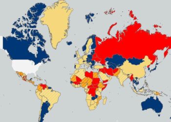 Uncover the Hidden Dangers of Traveling to Cuba: Could It Really Cost You $250,000?