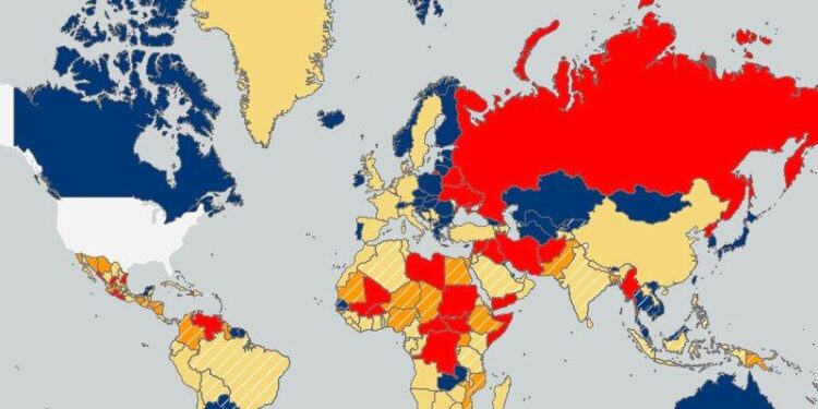 Uncover the Hidden Dangers of Traveling to Cuba: Could It Really Cost You $250,000?