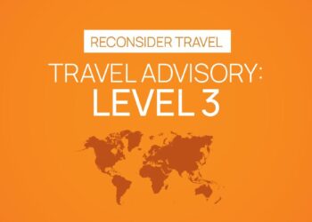 Travel Alert Puts Nicaragua’s Tourism Industry at Risk: What You Need to Know!