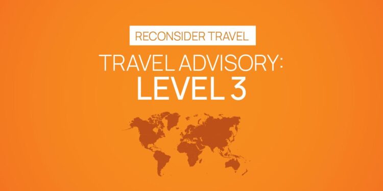 Travel Alert Puts Nicaragua’s Tourism Industry at Risk: What You Need to Know!