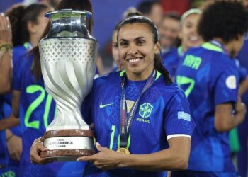 Experience the Thrill: Your Ultimate Guide to Streaming Copa América Femenina for Free!