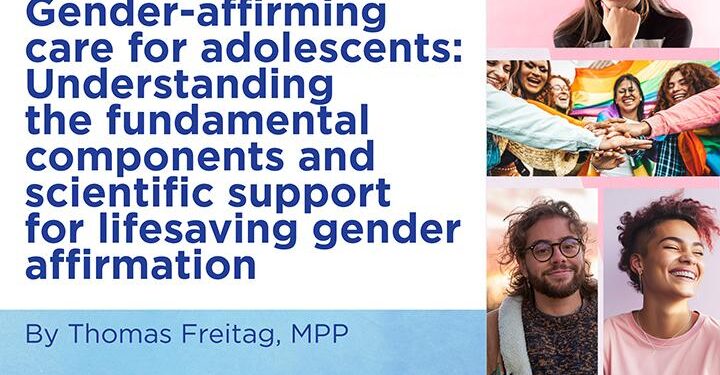 U.S. Appeals Court Upholds Controversial Arkansas Law Limiting Transgender Care for Youth