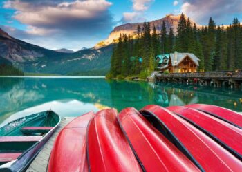 How Declining Canadian Travel to the U.S. is Shaping Cross-Border Connections