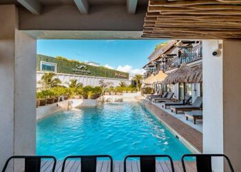 Uncover the Caribbean’s Best-Kept Secret: Pristine Beaches and Turquoise Waters Await!