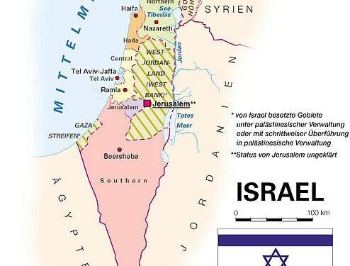 Shifting Alliances: The Evolution of Israel’s Bond with America