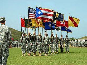 Fortifying Our Frontlines: The Case for Boosting Puerto Rico’s Defense Role