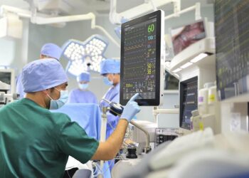 Transforming Healthcare: The Surge of Cutting-Edge Hospital Technology in Latin America