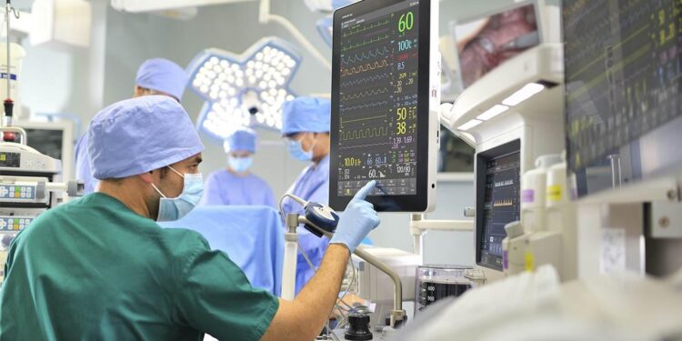 Transforming Healthcare: The Surge of Cutting-Edge Hospital Technology in Latin America