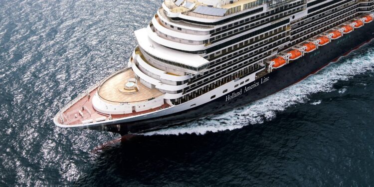 Uncover the Enchantment of Grenada with Holland America Line Cruises!