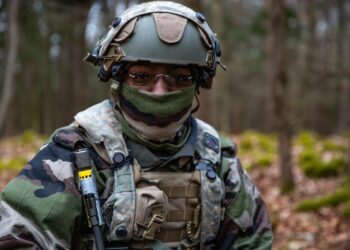 Heartbreaking Sacrifice: Three French Soldiers Lose Their Lives in French Guiana