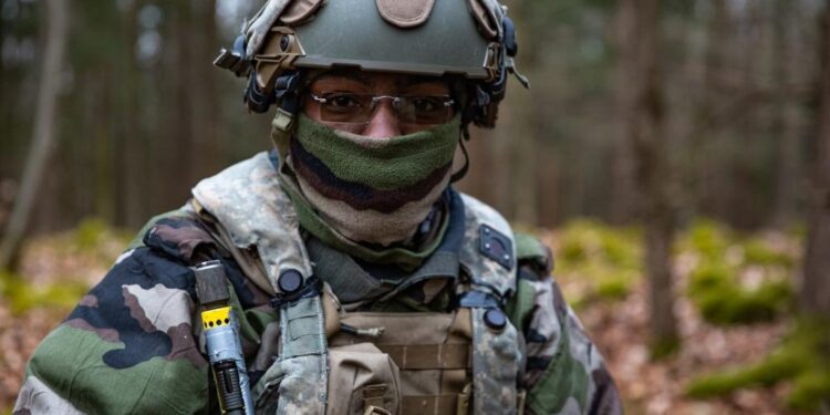 Heartbreaking Sacrifice: Three French Soldiers Lose Their Lives in French Guiana