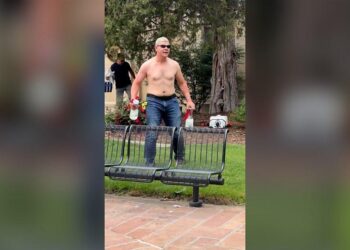 Colorado Attack Suspect Faces Attempted Murder and Hate Crime Charges