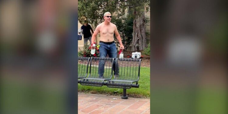 Colorado Attack Suspect Faces Attempted Murder and Hate Crime Charges