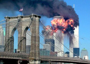 Unforgettable Change: The Lasting Legacy of 9/11 on America