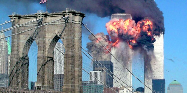 Unforgettable Change: The Lasting Legacy of 9/11 on America
