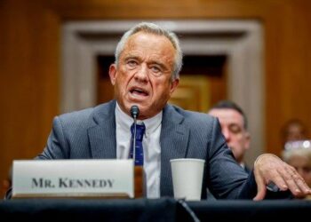 RFK Jr. Skirts Measles Controversy at Arizona’s ‘Make America Healthy Again’ Event