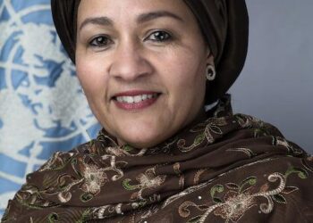 Deputy Secretary-General Engages with Local Fishermen in Antigua and Barbuda