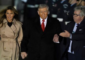 Trump Celebrates Major Win: Three ‘Narcoterrorists’ Taken Down in Bold US Strike Against Global Drug Traffickers!