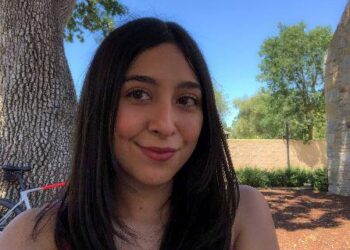 Discovering Montserrat Lopez: A Trailblazer in Innovation at UC Santa Cruz