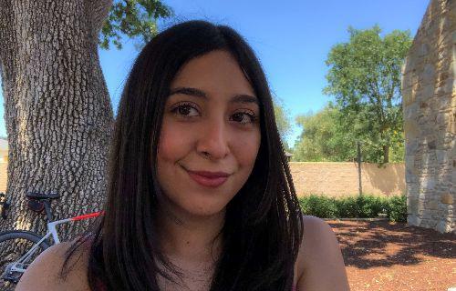 Discovering Montserrat Lopez: A Trailblazer in Innovation at UC Santa Cruz