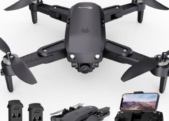 Haiti’s Game-Changer: Drones Combatting Gang Violence and Navigating Legal Hurdles