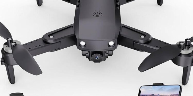 Haiti’s Game-Changer: Drones Combatting Gang Violence and Navigating Legal Hurdles