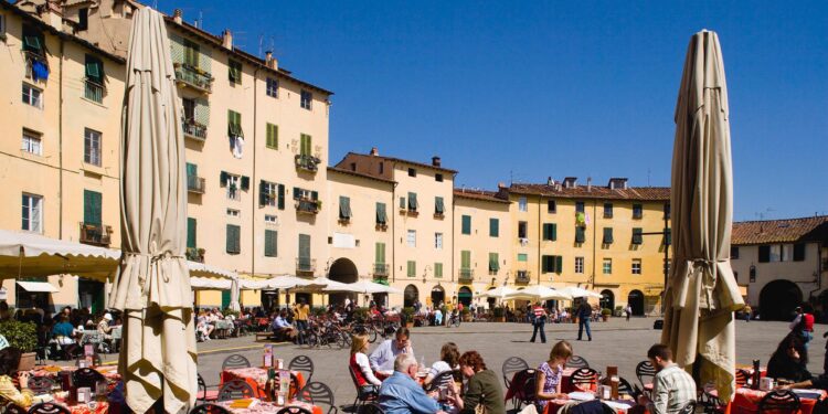 Lucca and Tobler: Rising Stars Earn Prestigious All-America Honors!