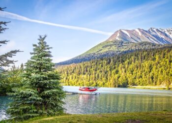 Alaska’s Economic Crossroads: How 2025 Will Shape the Future of Business in the Last Frontier