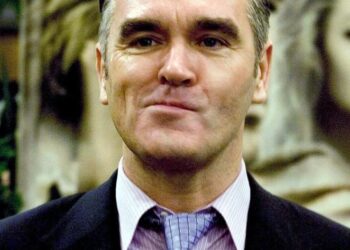 Morrissey Shocks Fans by Cancelling US Tour After Disturbing Death Threat in Canada