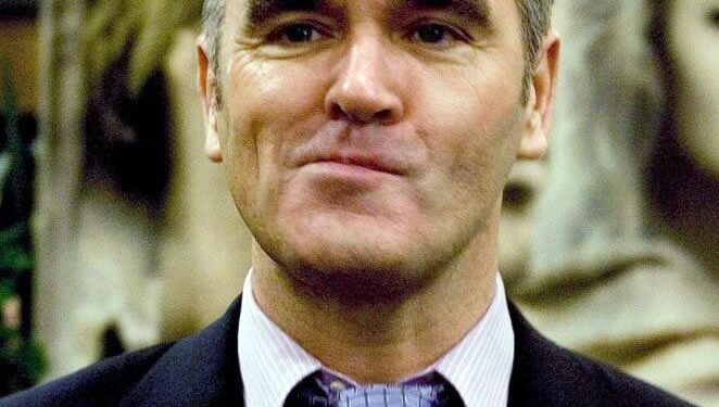 Morrissey Shocks Fans by Cancelling US Tour After Disturbing Death Threat in Canada