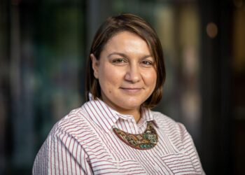 Transforming the Battle: How Artificial Intelligence is Pioneering New Solutions Against Sexual Violence