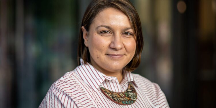 Transforming the Battle: How Artificial Intelligence is Pioneering New Solutions Against Sexual Violence