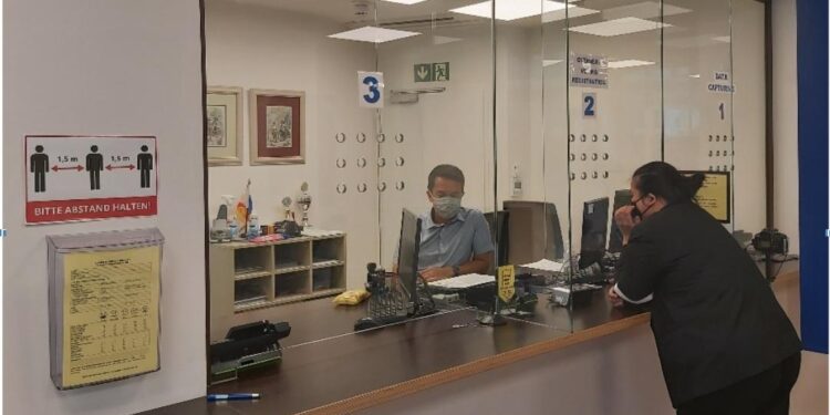 Exciting News: Updated Schedule for Temporary Changes in Consular Operations!