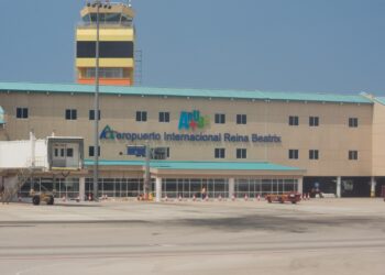 Get Ready for an Unforgettable Summer 2025: Exciting Travel Plans Revealed at Aruba Airport!