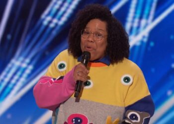 Catch Mama Duke’s Unforgettable Performance in the ‘America’s Got Talent’ Finale This Tuesday!