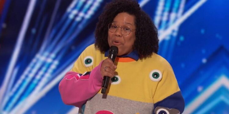 Catch Mama Duke’s Unforgettable Performance in the ‘America’s Got Talent’ Finale This Tuesday!