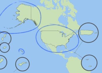 Islands of Dreams: A US Territory’s Bold Quest to Reunite with Spain for a Canary Islands Lifestyle!