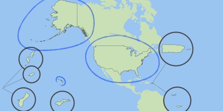 Islands of Dreams: A US Territory’s Bold Quest to Reunite with Spain for a Canary Islands Lifestyle!