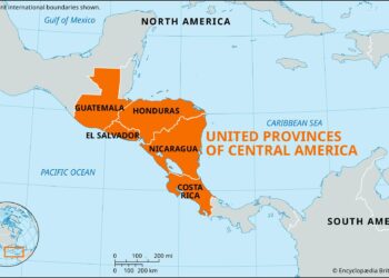 Catastrophic Floods and Landslides Ravage Central America: Uncovering the Impact on El Salvador, Guatemala, Honduras, and Nicaragua