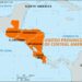Catastrophic Floods and Landslides Ravage Central America: Uncovering the Impact on El Salvador, Guatemala, Honduras, and Nicaragua