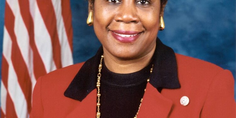 Jamaican-American Congresswoman Takes a Bold Stand Against Resolution Honoring Charlie Kirk