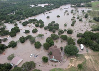 Devastating Texas Floods: Rising Death Toll and Urgent Search for Missing Children