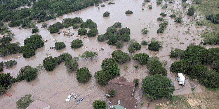 Devastating Texas Floods: Rising Death Toll and Urgent Search for Missing Children