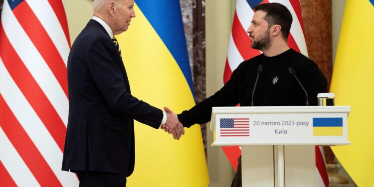 US Pledges Vital Support to Revitalize Argentina’s Economy